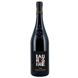 Laurigine 2023 AOP